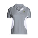 Summerville Preparatory Academy (6-8) - Freedom Activewear Colorblock Polo